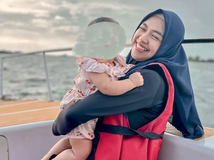 Komnas Perlindungan Anak Layangkan Teguran pada Ria Ricis Terkait Dugaan Ekspoitasi Anak