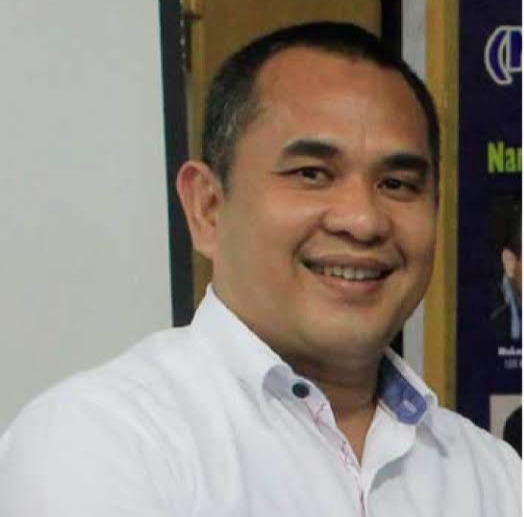 Rangkaian HPN dan HUT PWI ke-77, PWI Riau Gelar Baksos Donor Darah
