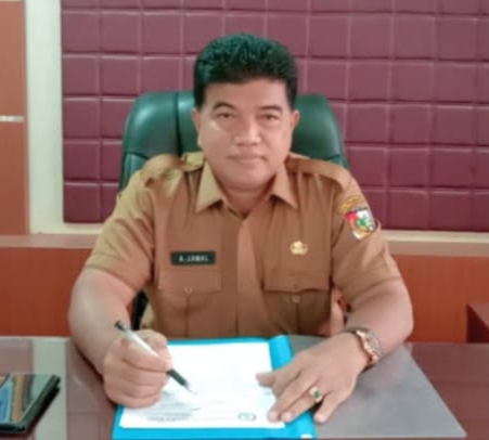 Kadisdik Pekanbaru: Tidak Ada Paksaan Beli LKS 