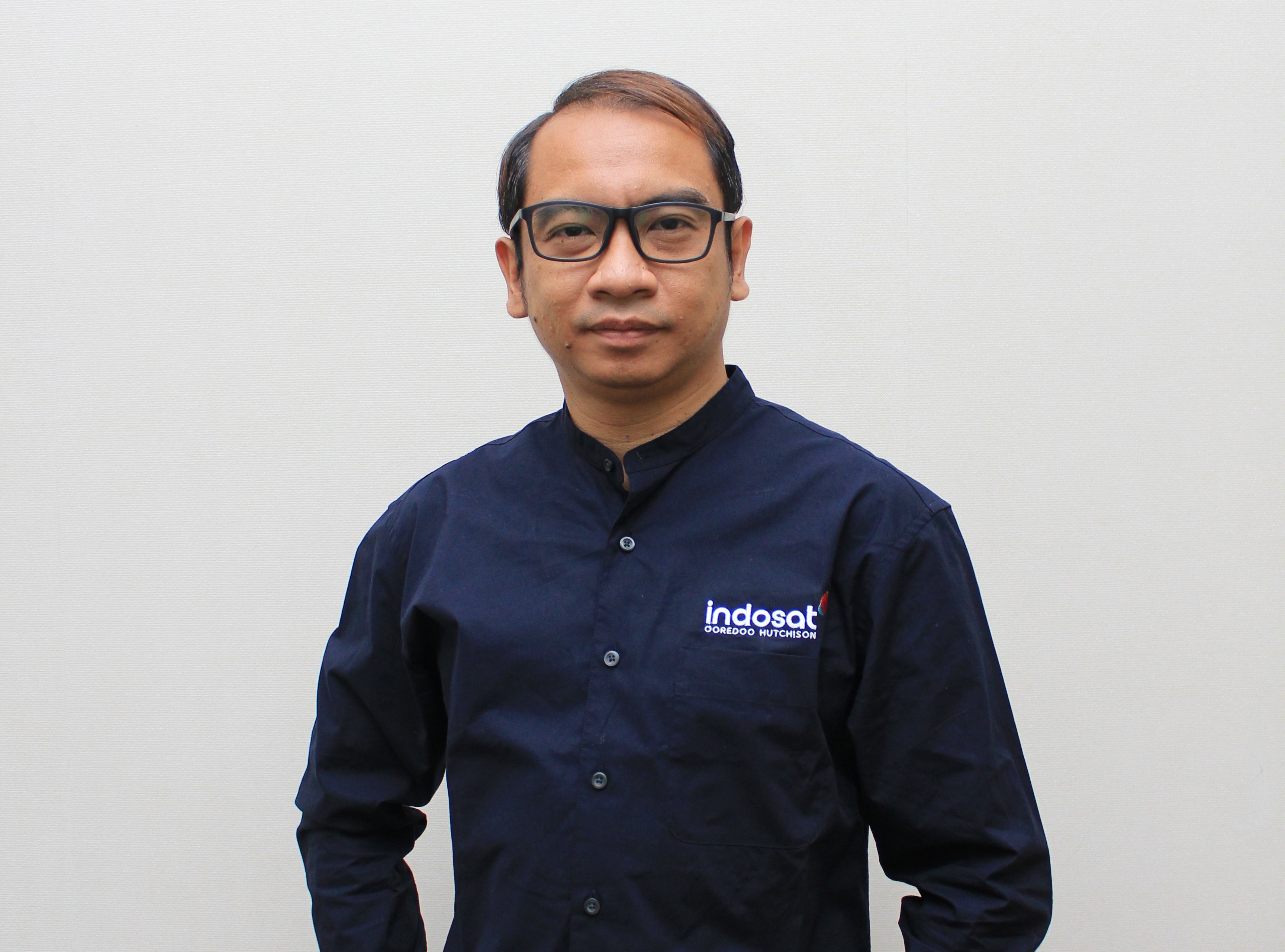 Fahd Yudhanegoro, Bangga Berkarya untuk Indonesia