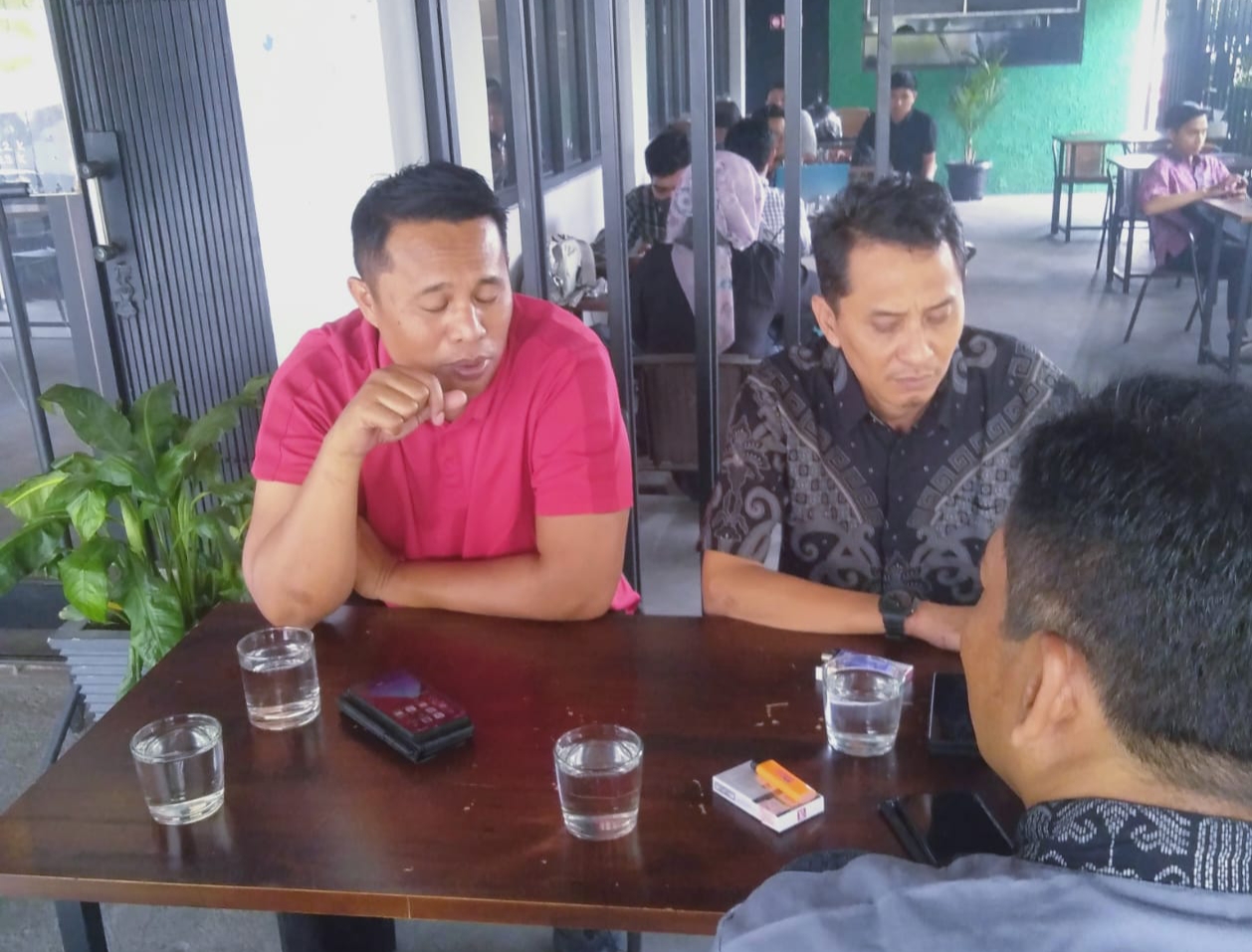 Kordias: Kita Tetap Targetkan yang Terbaik di PORWIL dan PRA PON 2023 