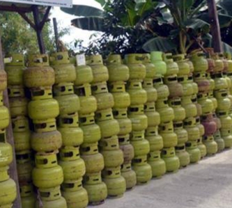 Pemerintah Bakal Larang Pengecer Jual Gas LPG 3 Kg