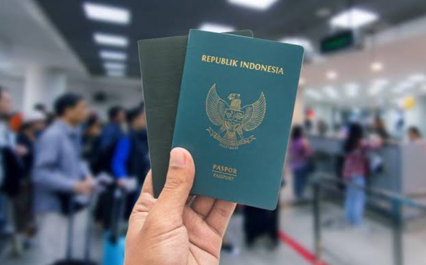 Imigrasi Riau Buka Layanan Pembuatan Paspor Akhir Pekan, Cek Jadwalnya