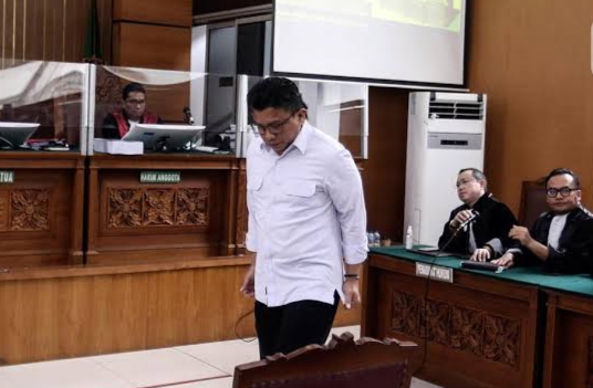 Ferdy Sambo Dituntut Penjara Seumur Hidup dalam Kasus Pembunuhan Brigadir J