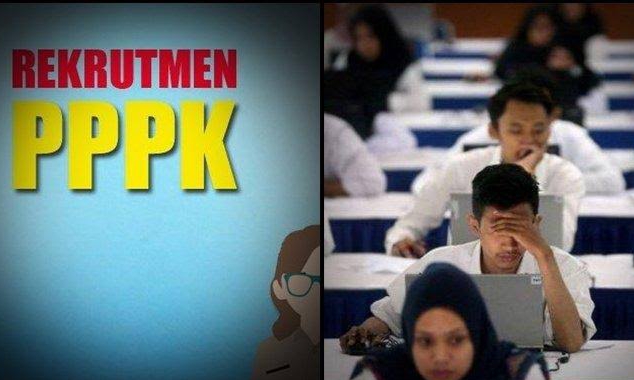 Besok, Pemprov Riau Gelar Seleksi PPPK Guru Jalur Umum 