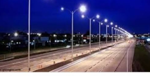 Tahun Ini Dishub Pekanbaru Lakukan Peremajaan 923 Titik Lampu Jalan