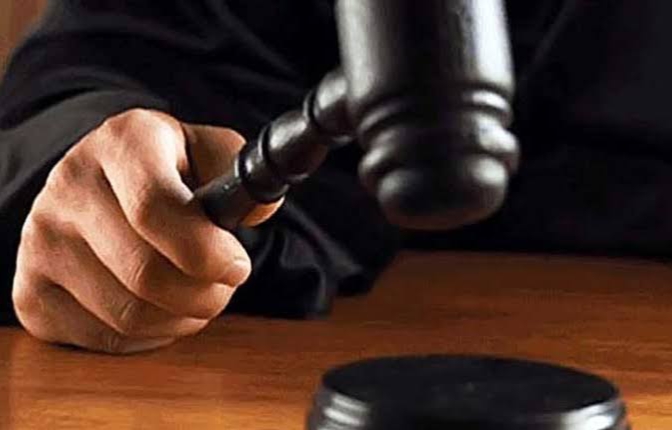 Hakim PN Pekanbaru Vonis Eks Rektor UIN Suska Riau 2 Tahun 10 Bulan Penjara