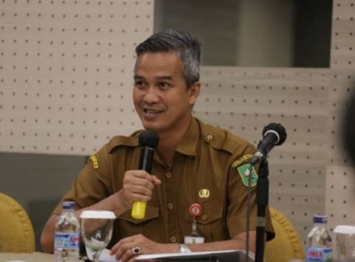 52 Peserta Seleksi PPPK Guru Jalur Umum Tidak hadir Ujian Hari pertama