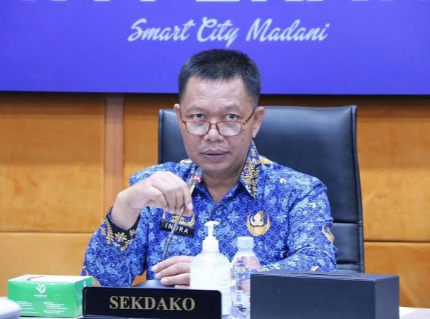 Pj Sekdako Minta Pejabat Pemko Pekanbaru Segera Laporkan Kekayaan