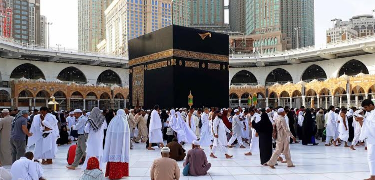 Kemenag Usulkan Kenaikan Biaya Haji 2023 Jadi Rp69 Juta Per Jemaah
