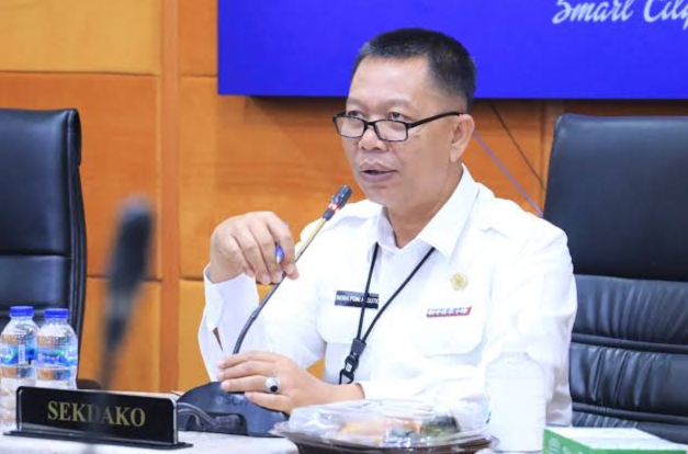 Cuti Bersama Imlek Pemko Pekanbaru Minta ASN Tidak Keluar Kota