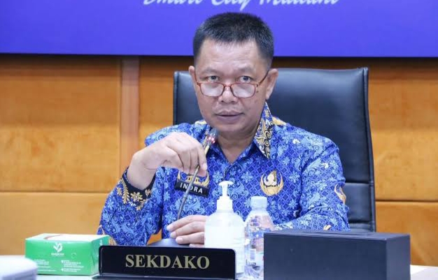 Ini Alasan Pemko Pekanbaru Tunda Pengembangan Komplek Perkantoran Tenayan Raya 