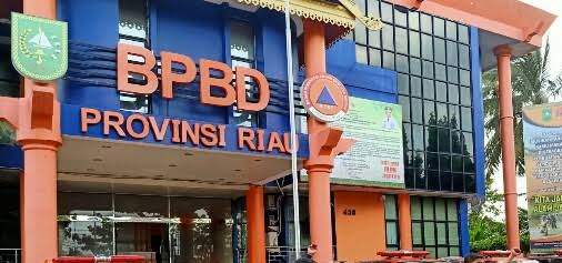 Tahun Ini BPBD Riau Bakal Tetapkan Status Siaga Darurat Karhutla Lebih Awal