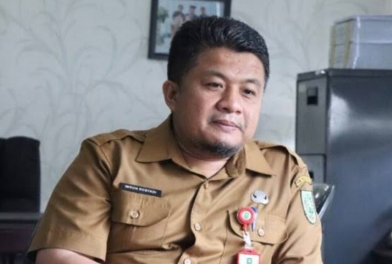 Investigasi Kecelakaan Kerja, Disnaker Riau Minta Keterangan PHR dan ACS