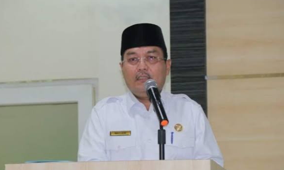 Hari Ini 339 Calon Petugas Haji Riau Bakal Mengikuti  Seleksi CAT Tahap Pertama