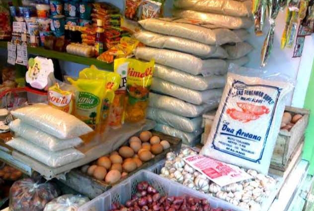 Pekan Ini Pemko Pekanbaru Gelar Pertemuan dengan Asosiasi Distributor  Sembako
