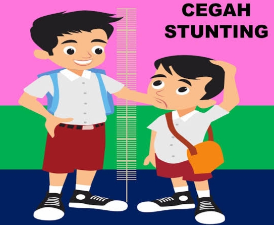 Riau Optimis Tekan Angka Stunting Hingga 14 Persen Tahun 2024