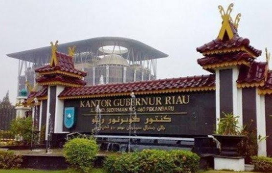 Tahun Ini 602 Pejabat Pemprov Riau  Pensiun, Diantaranya Asisten dan Pimpinan OPD 