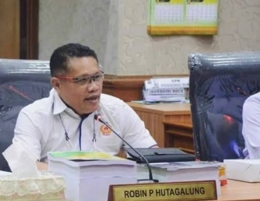 DPRD Riau Kecewa karena Dirut PT PHR Tak Penuhi Undangan RDP 