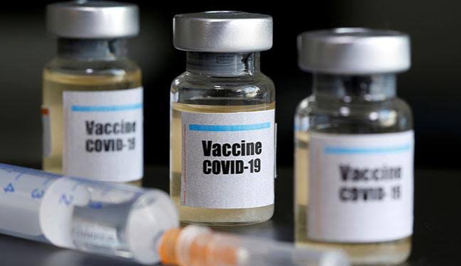 Diskes Pekanbaru Masih Sediakan Vaksin Gratis Bagi Warga 