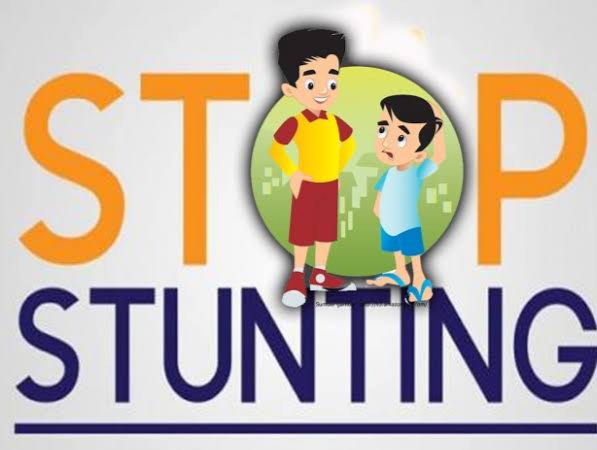 Ini 4 Masalah Gizi yang Bisa Sebabkan Anak Jadi Stunting 