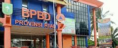 BPBD Riau Libatkan Perusahaan dan Masyarakat Atasi Karhutla 