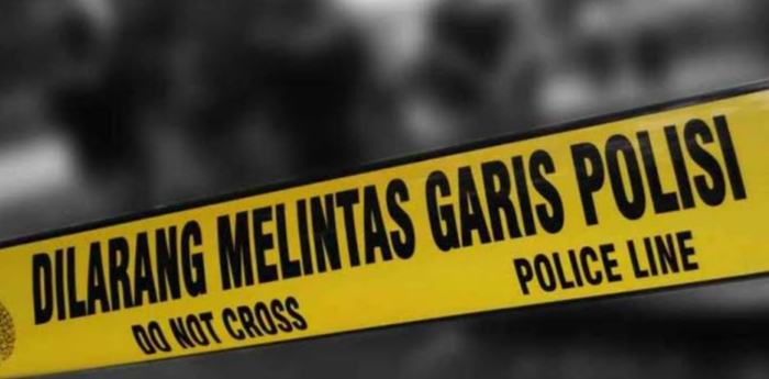 Pria Diduga Petinggi BUMD di Riau Tewas dalam Mobil