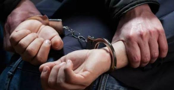 Pelaku Curas Mengunakan Linggis Diringkus Polsek Pujud