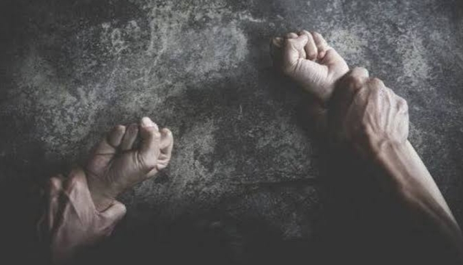 Polresta Pekanbaru Ringkus Pria Pelaku Pencabulan pada Anak di Bawah Umur