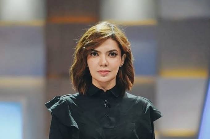 Najwa Shihab Bela Kallista Iskandar