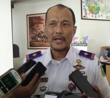 DED Dalam Kajian,  Pemprov Riau Ingin Bangun Fly Over Garuda Sakti-Kubang