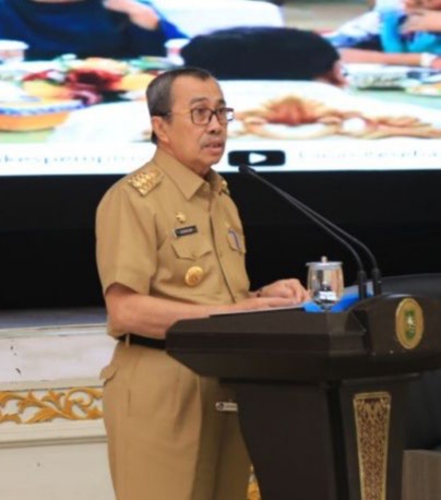Cegah Penyebaran Corona, Gubri Minta Diskotik  dan Warnet Tutup 