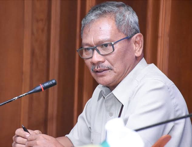 Pemerintah Koreksi Data, Ada 308 Kasus Positif Covid-19 hingga 19 Maret