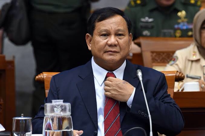 Prabowo Minta Pesawat TNI Ambil Alat Kesehatan di Shanghai untuk Tangani Corona