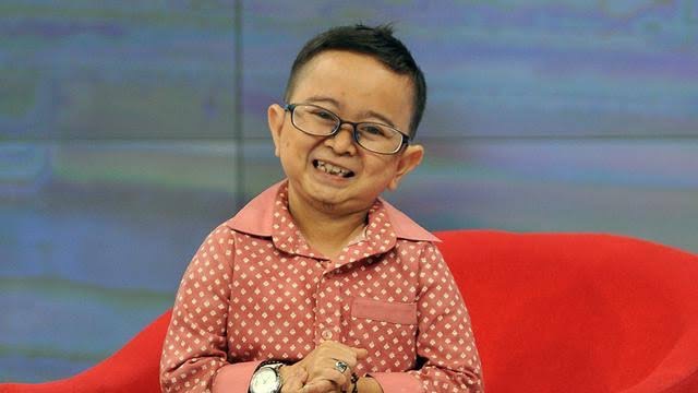 Ayah Daus Mini Meninggal Dunia
