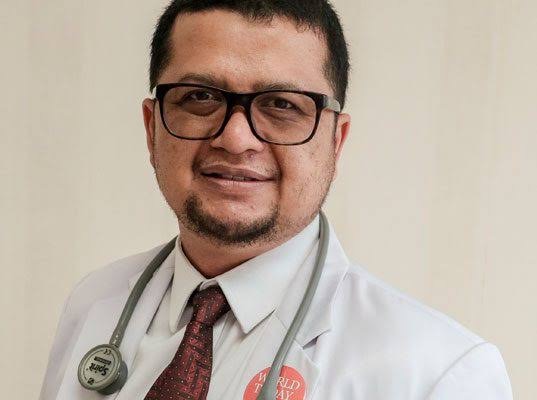 Bertambah Dua, Pasien Suspect Virus Corona Bertambah Jadi 30 Orang