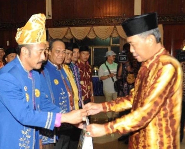 Antisipasi Penyebaran Covid-19 Muswil KBB Riau ke-2 Tahun 2020 ditunda