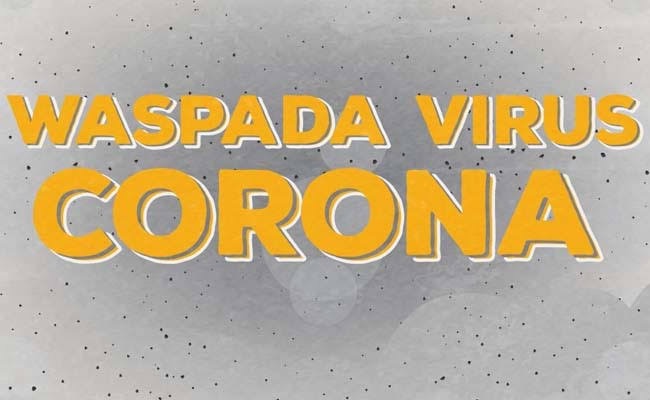 Diperpanjang 91 Hari, Ramadhan dan idul Fitri Masih Dalam Suasana Waspada Corona