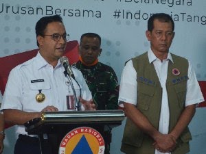 Karena Suara Bergetar, Anies Dianggap Lebay