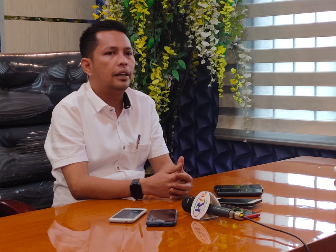 Jam Operasional Mall Dibatasi, TAF : Saatnya Beralih ke Sistim Belanja Online dan Delivery Order 