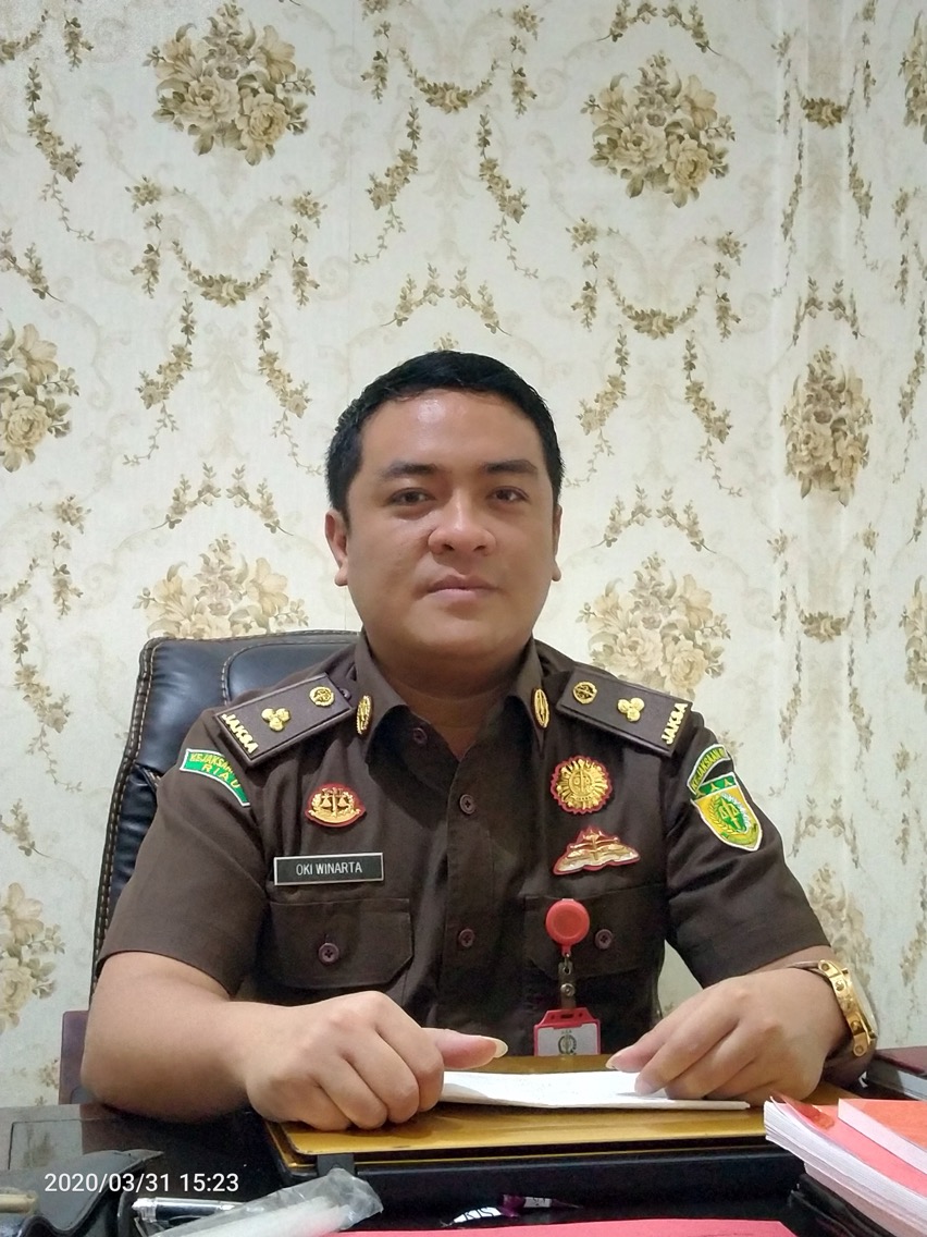 Kejari Bengkalis Tunda Lelang Ratusan Sepeda Motor