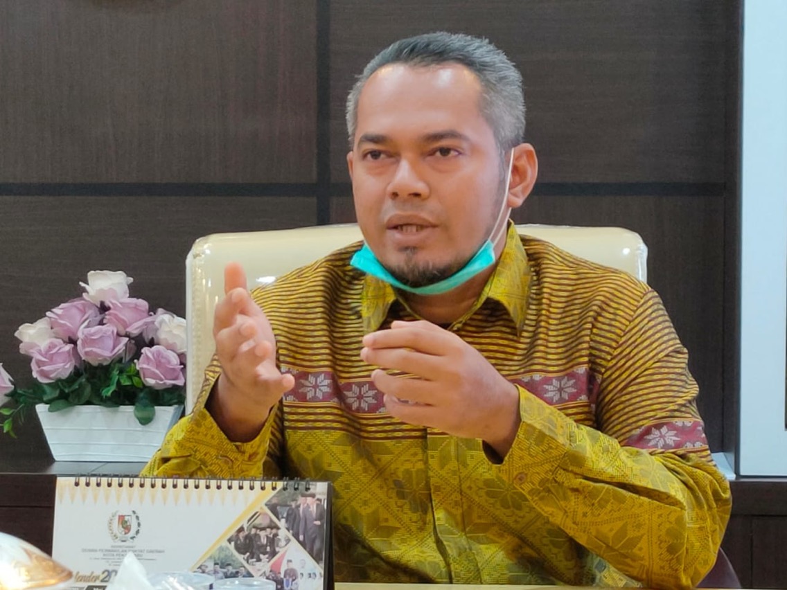 Hamdani : Tolong, Para Tenaga Medis, Pasien dan Korban Covid-19 Jangan Didiskriminasi