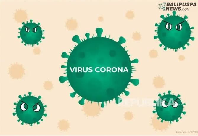 WHO Sebut Covid-19 di Indonesia akan Turun Beberapa Pekan Lagi