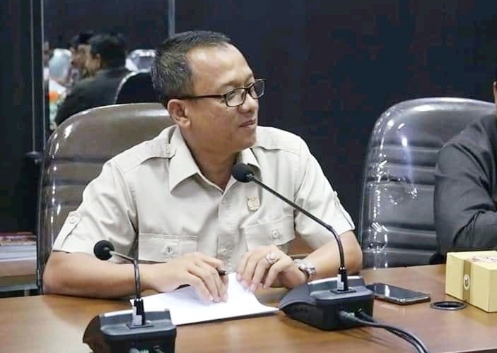 Agar Data Masyarakat Terdampak Covid-19 Akurat, DPRD Pekanbaru Minta Pemko Libatkan RT dan RW