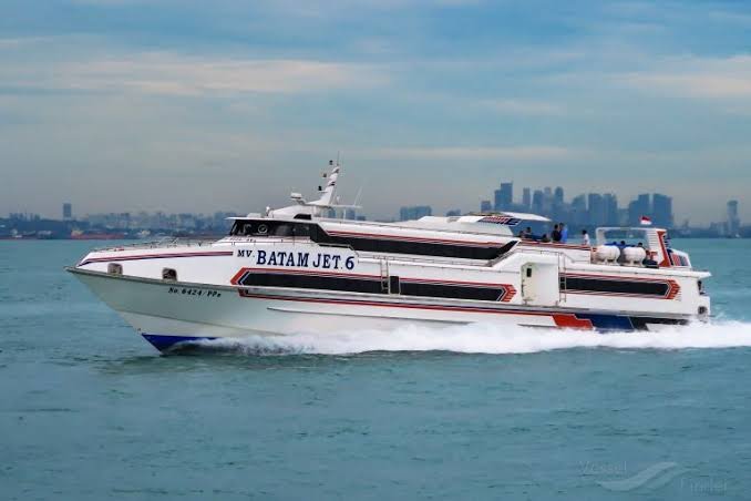 24 Warga Bengkalis dari Malaysia Tiba di Pelabuhan BSL