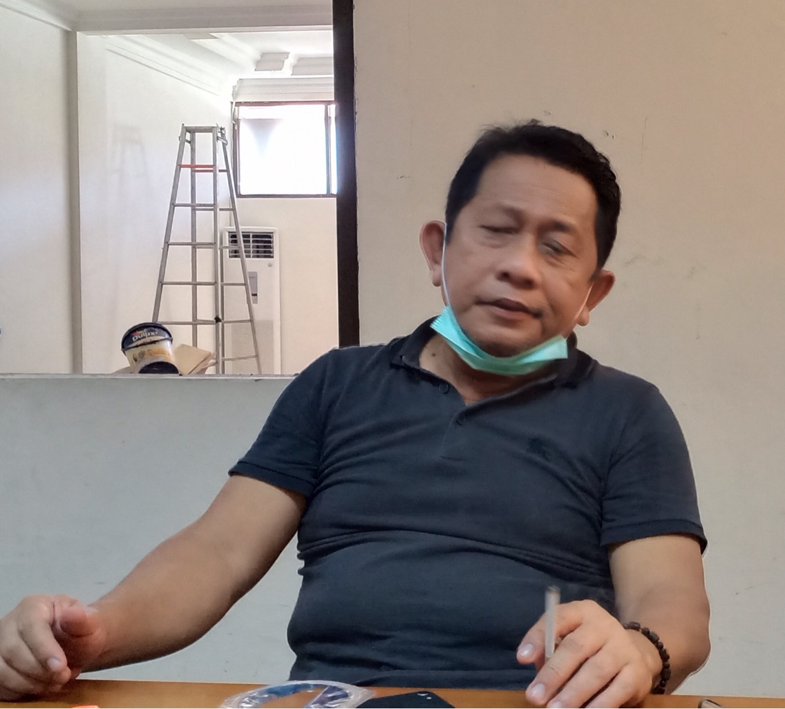 BTL Pemprov Riau Sebesar Rp300 Ribu Untuk Non PKH