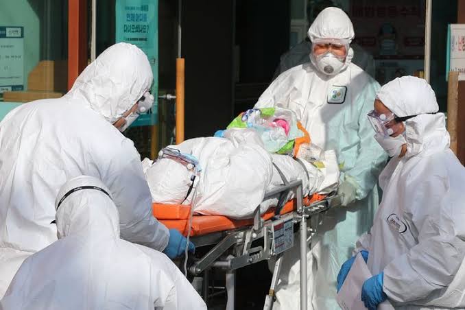 WHO Selidiki Laporan Pasien Sembuh Virus Corona Sakit Lagi