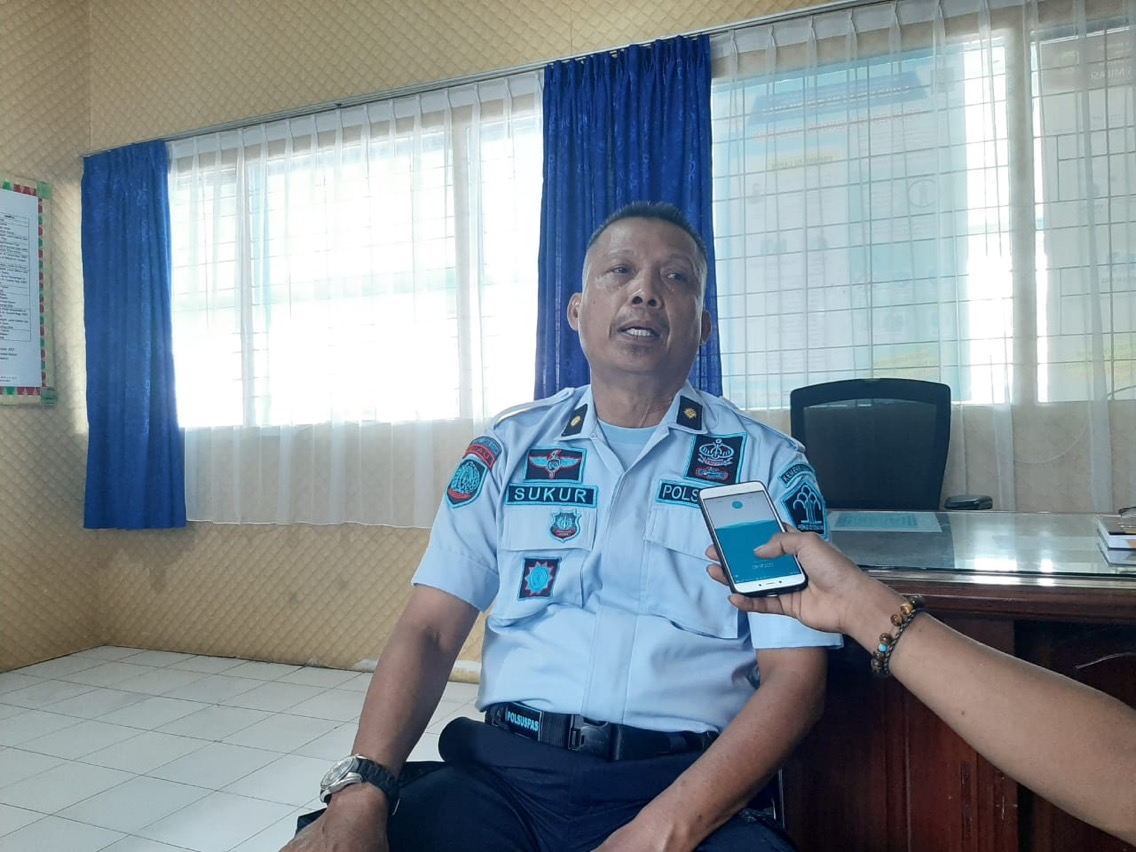 Trap Sel dan Pencabutan Asimilasi Akan Menjadi Saksi Bagi Narapidana Yang Bertingkah