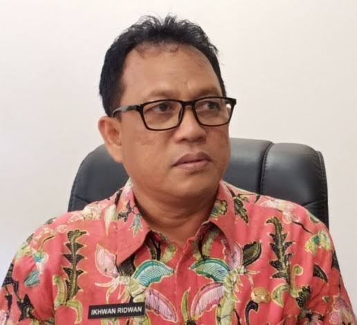 114 Peserta Lulus Seleksi Manajerial Terbuka Untuk 24 Jabatan Eselon II Pemprov Riau