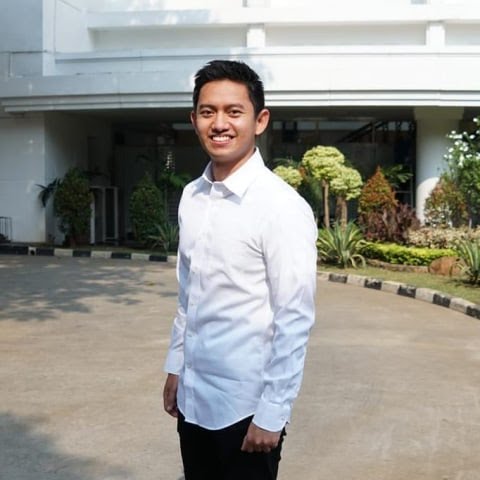 Belva Devara Mundur dari Stafsus Jokowi